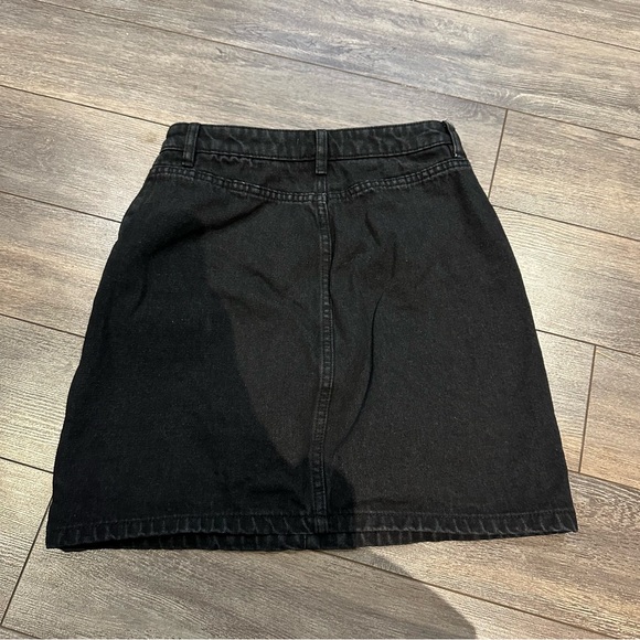 Twik jean skirt - Picture 3 of 3